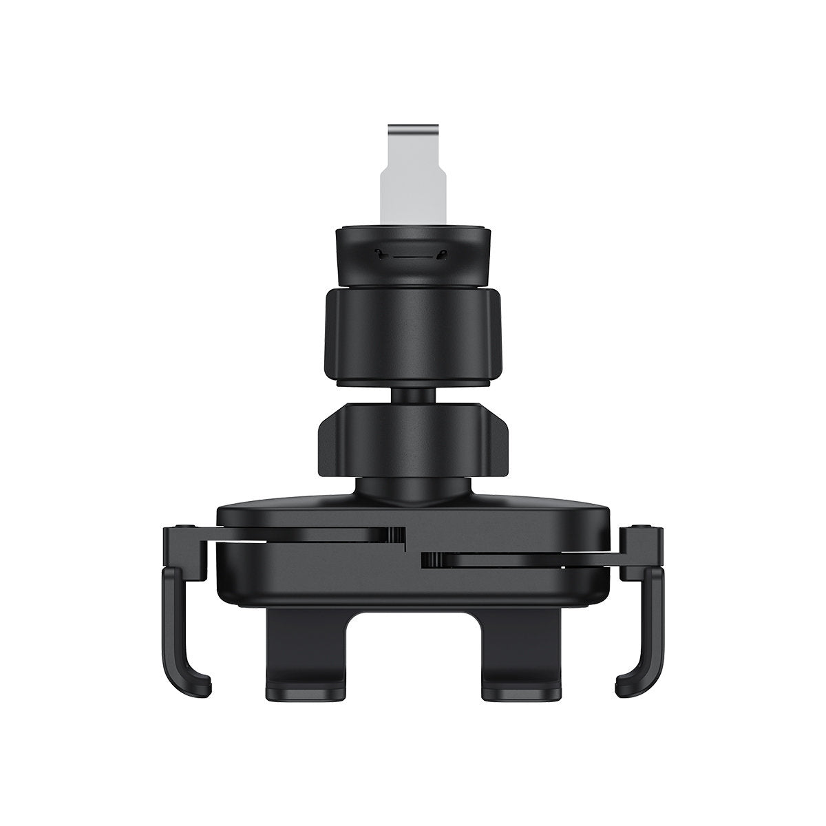 Baseus Gravity Car Mount, univerzális, fekete SUWXX010101000101