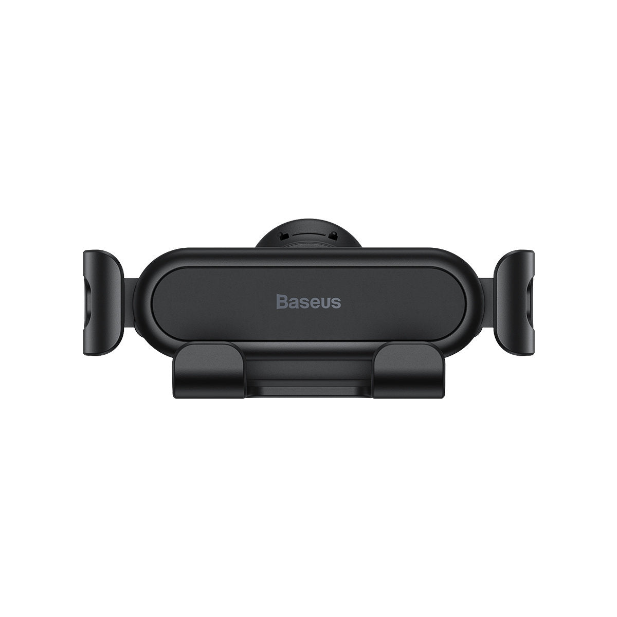 Baseus Gravity Car Mount, univerzális, fekete SUWXX010101000101