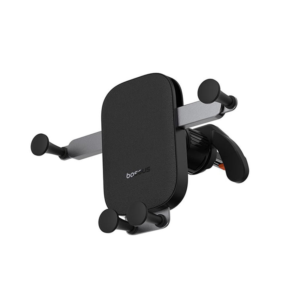 Baseus UltraControl Mega univerzális autós tartó, fekete C40465400111-00