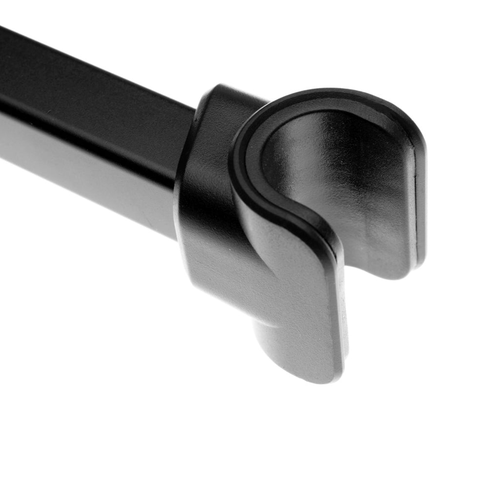 Autós Fejtámla Tartó Fixed Tab Passenger 2, 7inch - 13inch, Fekete