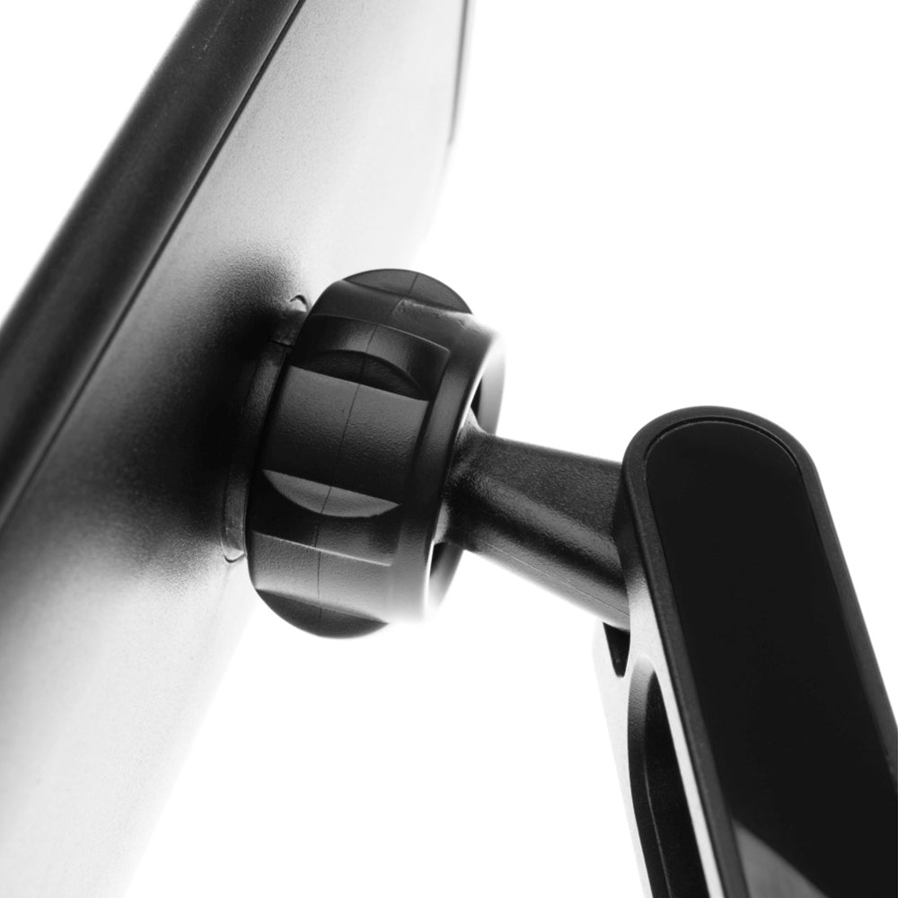 Autós Fejtámla Tartó Fixed Tab Passenger 2, 7inch - 13inch, Fekete