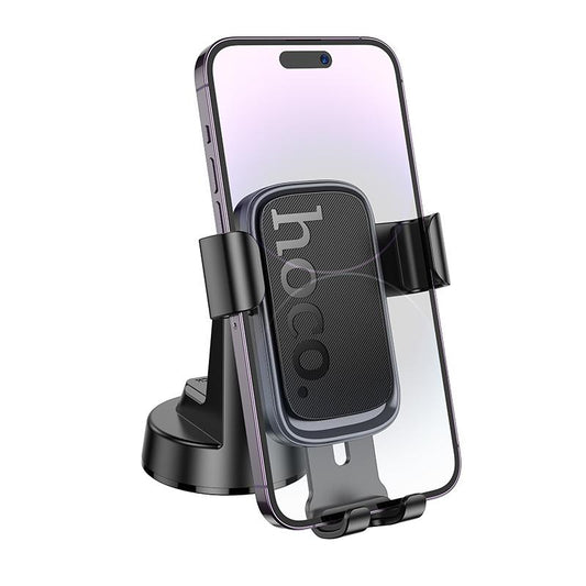 HOCO H81 Univerzális Autós Tartó, Szürke