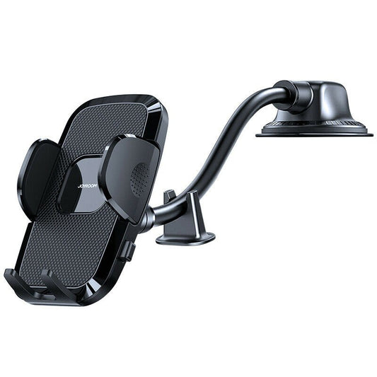 Joyroom autós tartó JR-ZS259 műszerfal, 4.7inch - 6.9inch, fekete