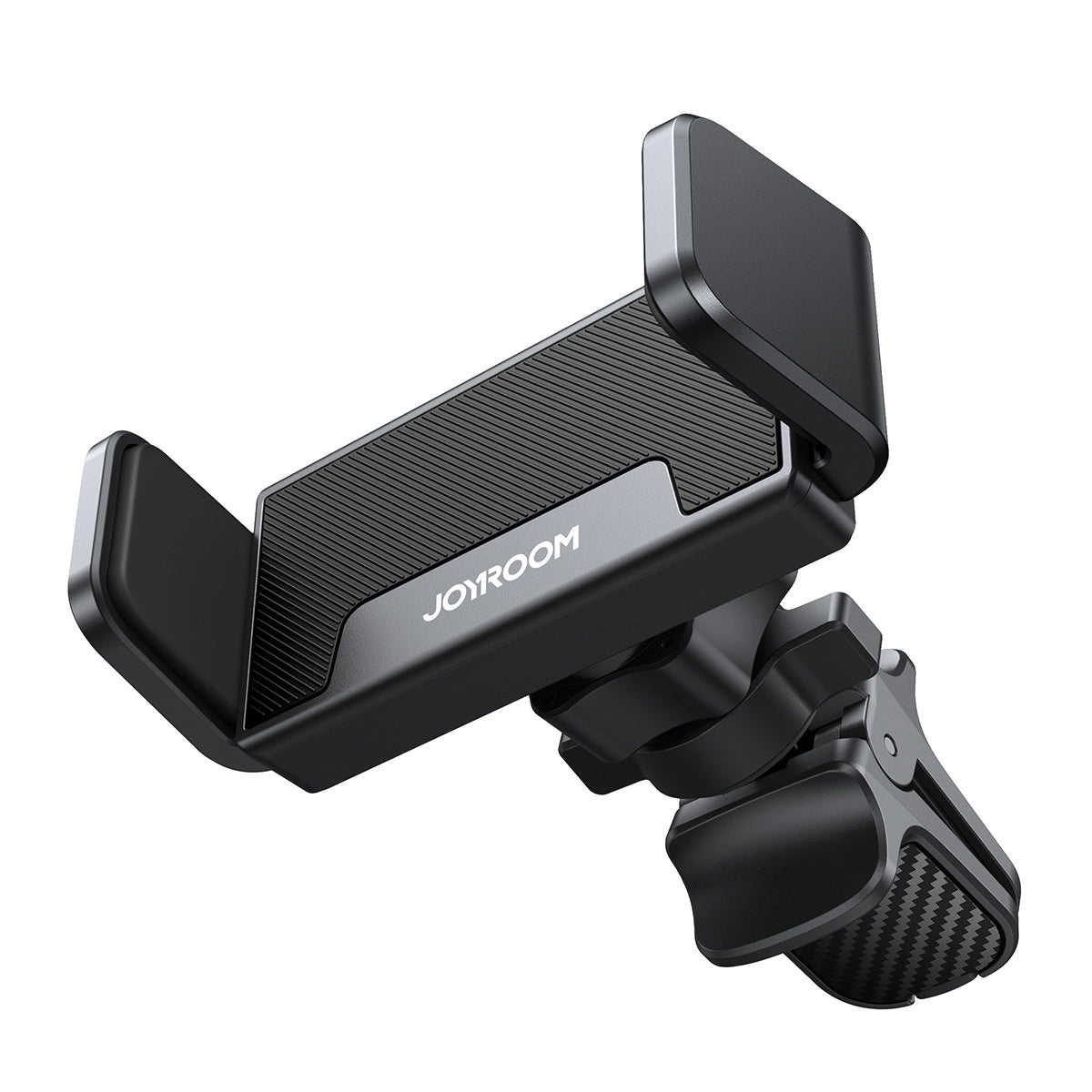 Joyroom JR-ZS377 Car Holder, 4.5inch - 6.7inch, Black