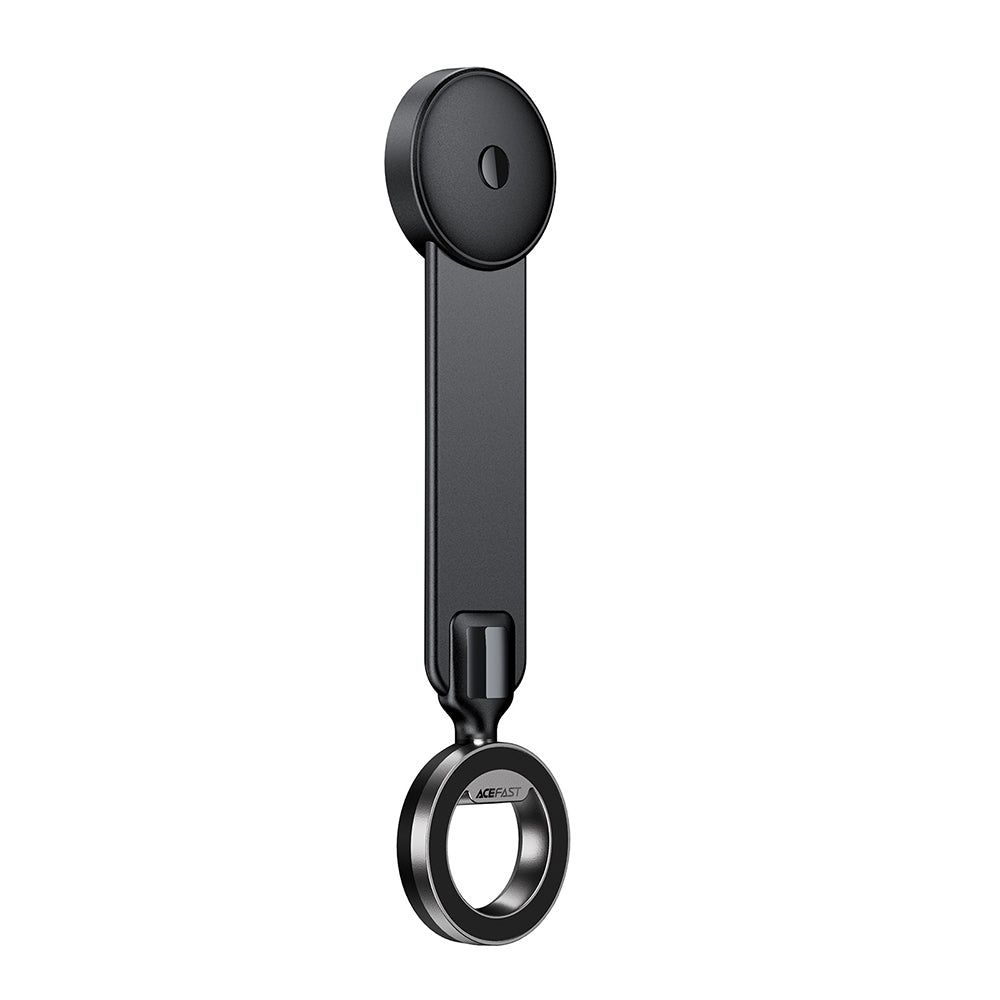 Acefast D36 Magnetic Car Holder, Universal, Black