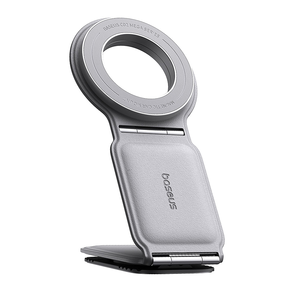 Suport Auto Magnetic Baseus PrimeTrip C02, Universal, Szürke C40169002833-00