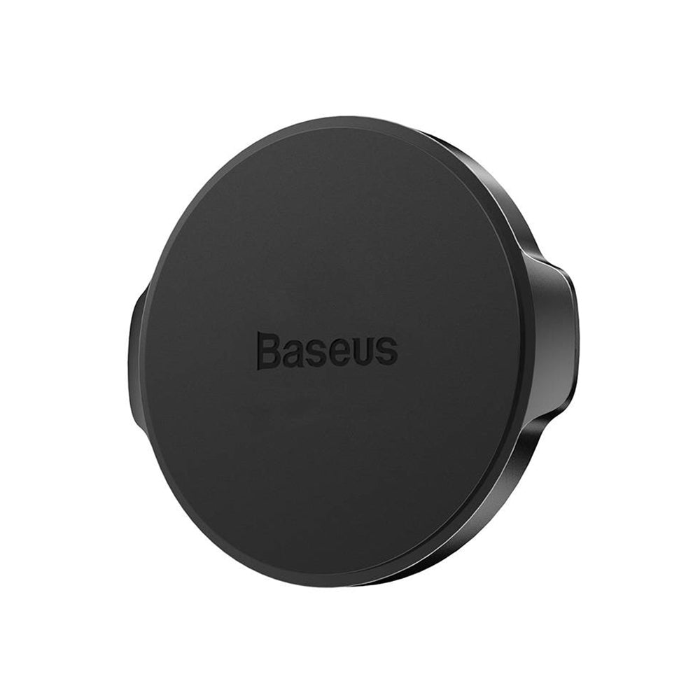 Baseus Small Ears univerzális mágneses autós tartó, fekete C40141403113-01