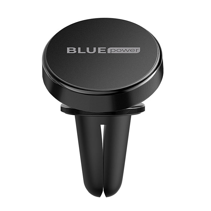 BLUE Power mágneses autós autós tartó BBH6, univerzális, fekete