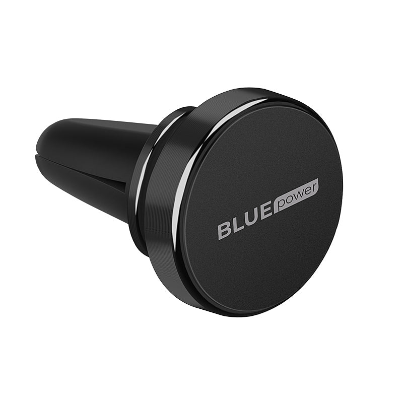BLUE Power mágneses autós autós tartó BBH6, univerzális, fekete