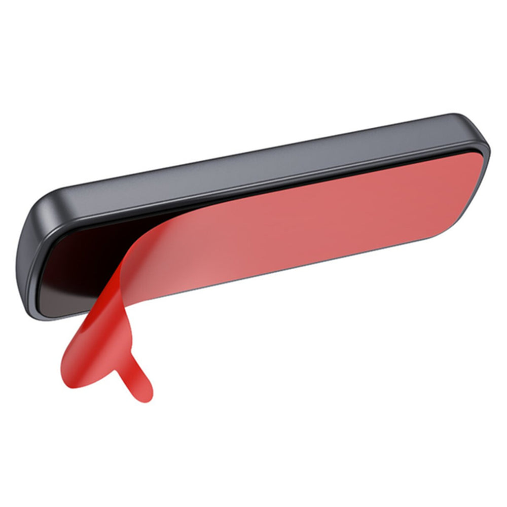 Mágneses Autós Tartó Borofone BH121, 4.5inch - 7inch, Fekete-Szürke