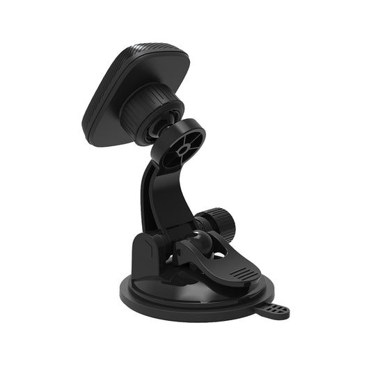 Mágneses Autós Tartó ColorWay CW-CHM06, Univerzális, Fekete