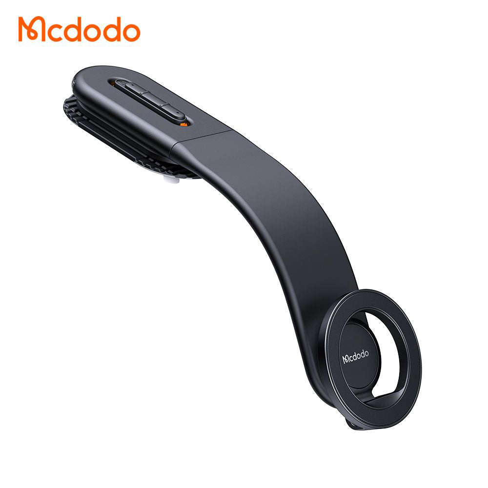 Mágneses Autós Tartó McDodo CM-6270, Univerzális, Fekete