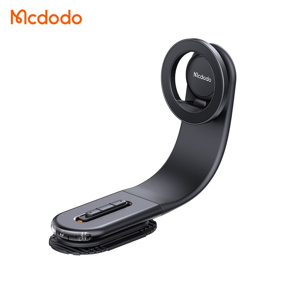 Mágneses Autós Tartó McDodo CM-6270, Univerzális, Fekete