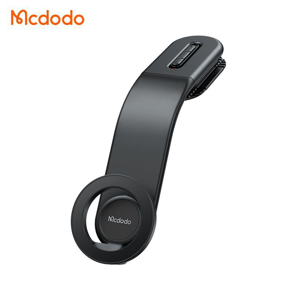 Mágneses Autós Tartó McDodo CM-6270, Univerzális, Fekete