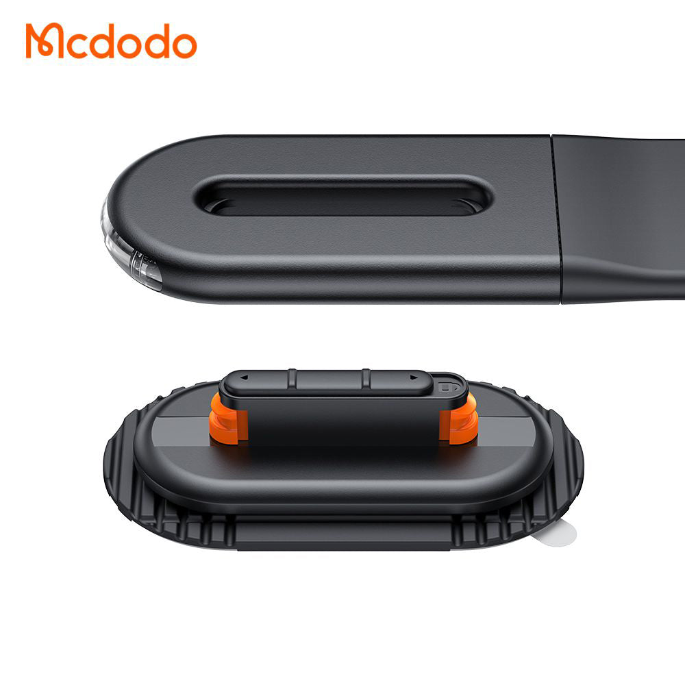 Mágneses Autós Tartó McDodo CM-6270, Univerzális, Fekete