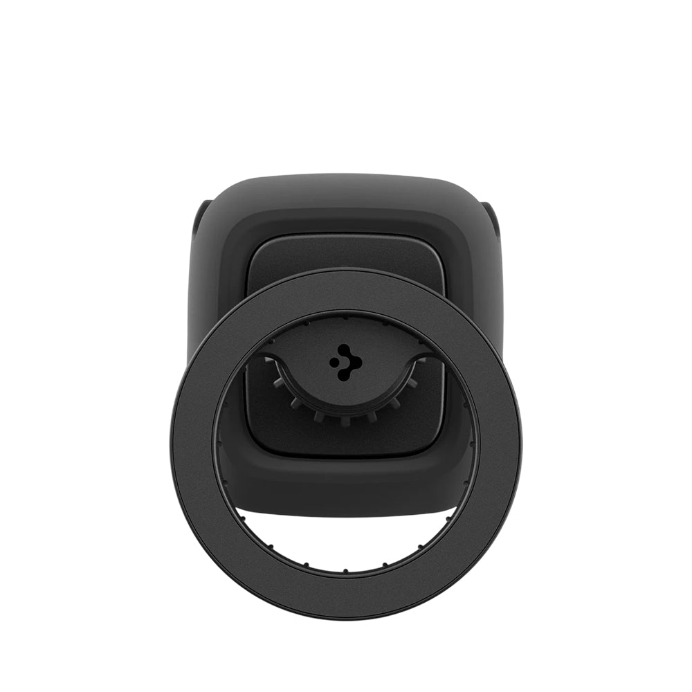 Spigen TAM100 Magnetic Car Mount for Tesla Y Juniper / 3 Highland, Black