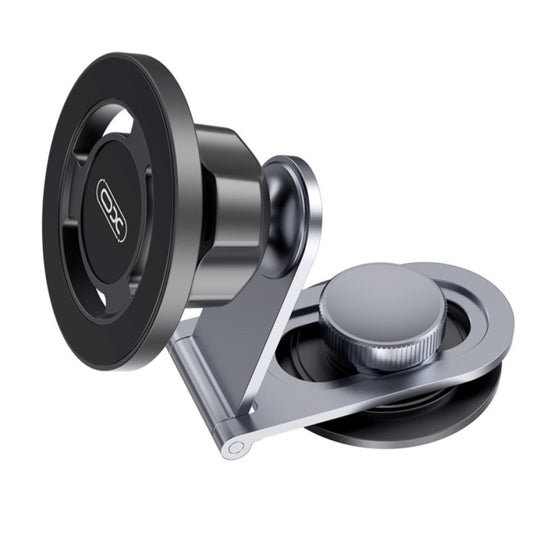 Mágneses Autós Tartó XO Design C147, Univerzális, Szürke