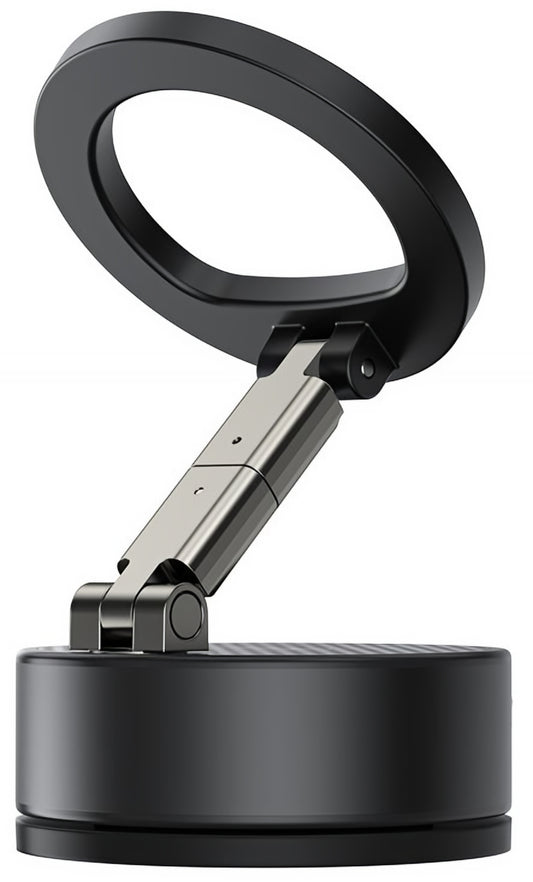 Mágneses Autós Tartó XO Design C188, Univerzális, Fekete