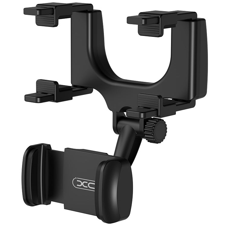 XO Design C70 autós tartó, univerzális, fekete