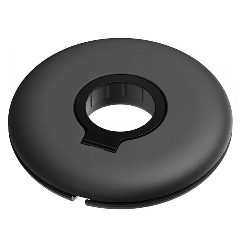 Baseus BS-W511R tartó Apple Watch Series vezeték nélküli töltőhöz, Fekete ACSLH-02