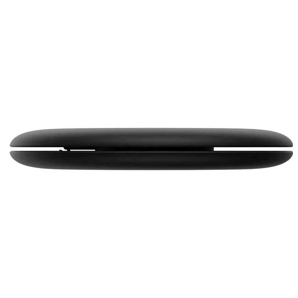 Baseus BS-W511R tartó Apple Watch Series vezeték nélküli töltőhöz, Fekete ACSLH-02