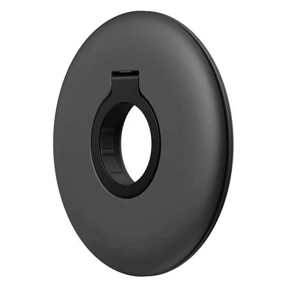 Baseus BS-W511R tartó Apple Watch Series vezeték nélküli töltőhöz, Fekete ACSLH-02