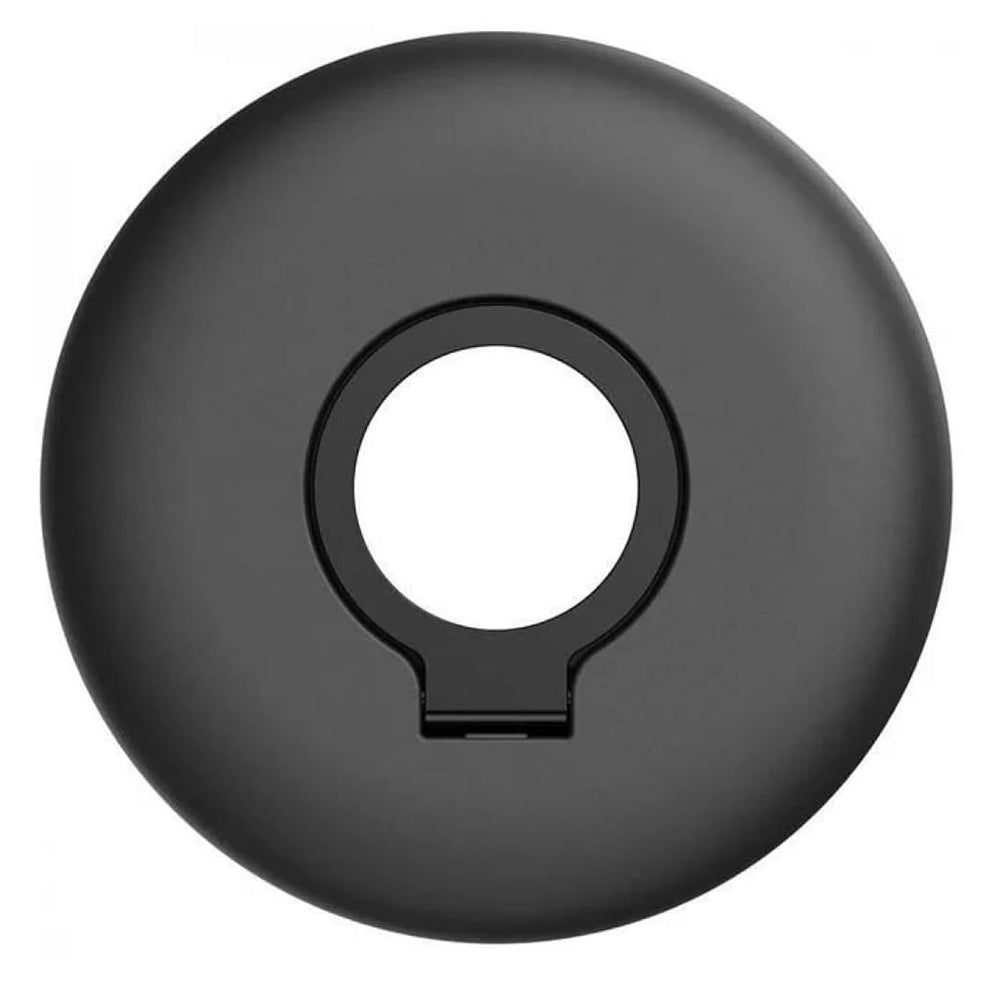 Baseus BS-W511R tartó Apple Watch Series vezeték nélküli töltőhöz, Fekete ACSLH-02