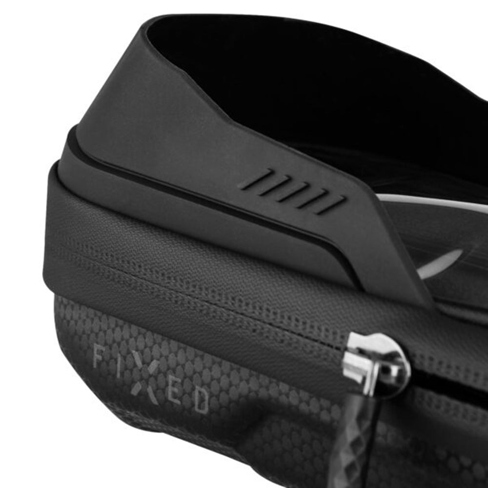 Kerékpártartó Fixed Bikee Bag 2, Univerzális, Fekete