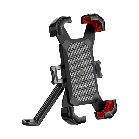 Joyroom JR-ZS288-m kerékpártartó, 4.7inch - 7inch, Fekete