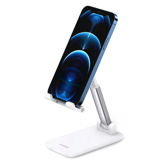 UGREEN LP373 univerzális fehér asztali tartó