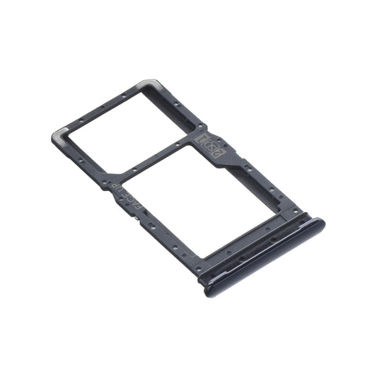 SIM-tartó - Motorola Moto G8 Power Card, Kék