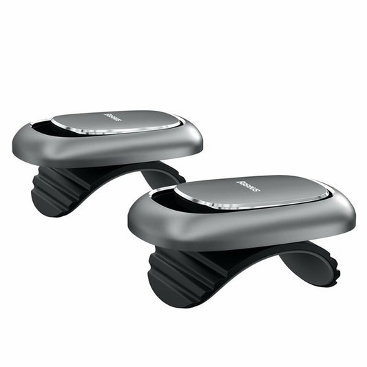 Baseus Beetle autós akasztó, 2 darabos készlet ACGGJK-0G