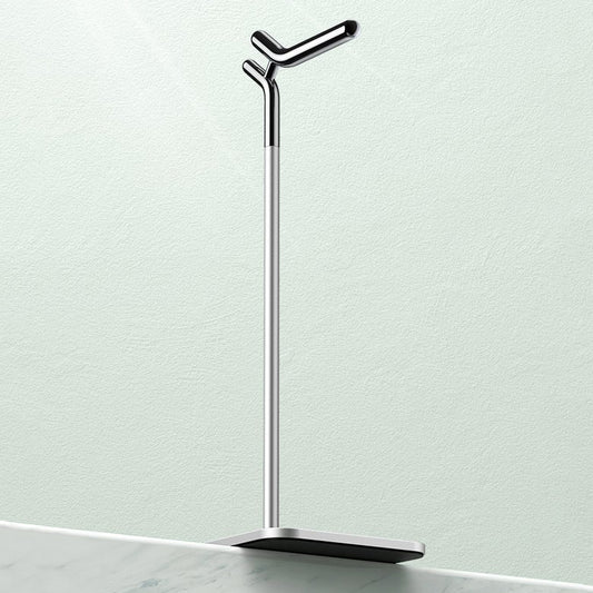 UGREEN LP143 fejhallgató tartó, Szürke