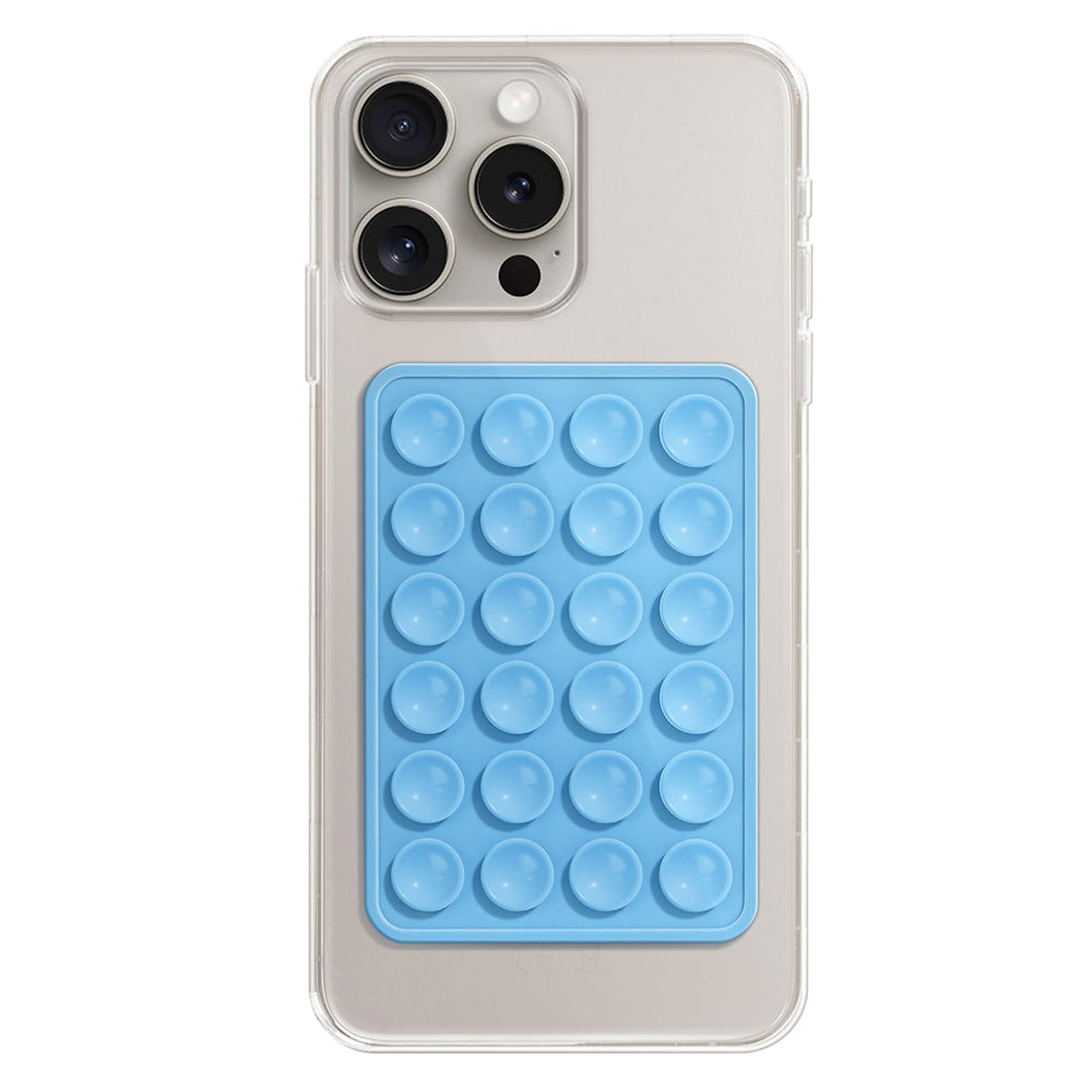 Techsuit SE-PAD, Bleo tapadókorongos tartó