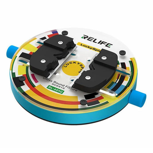Relife RL-601Q PCB munkatartó
