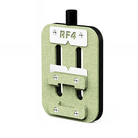 RF4 RF-FT02 Mini PCB munkatartó