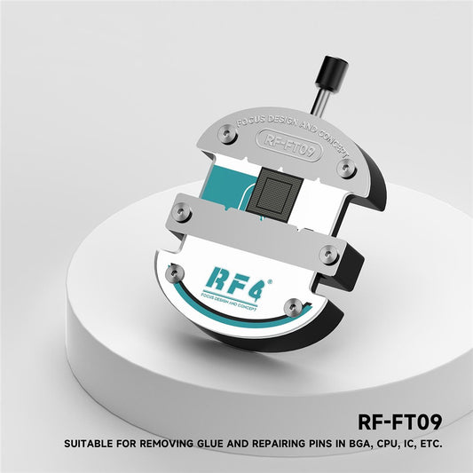 PCB munkatartó RF4 RF-FT09