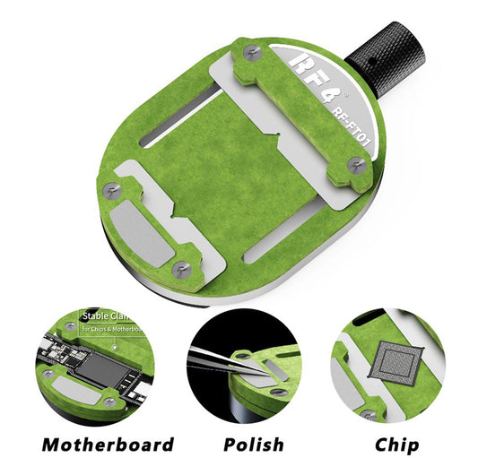 RF4 RF-FT01 Mini PCB munkatartó