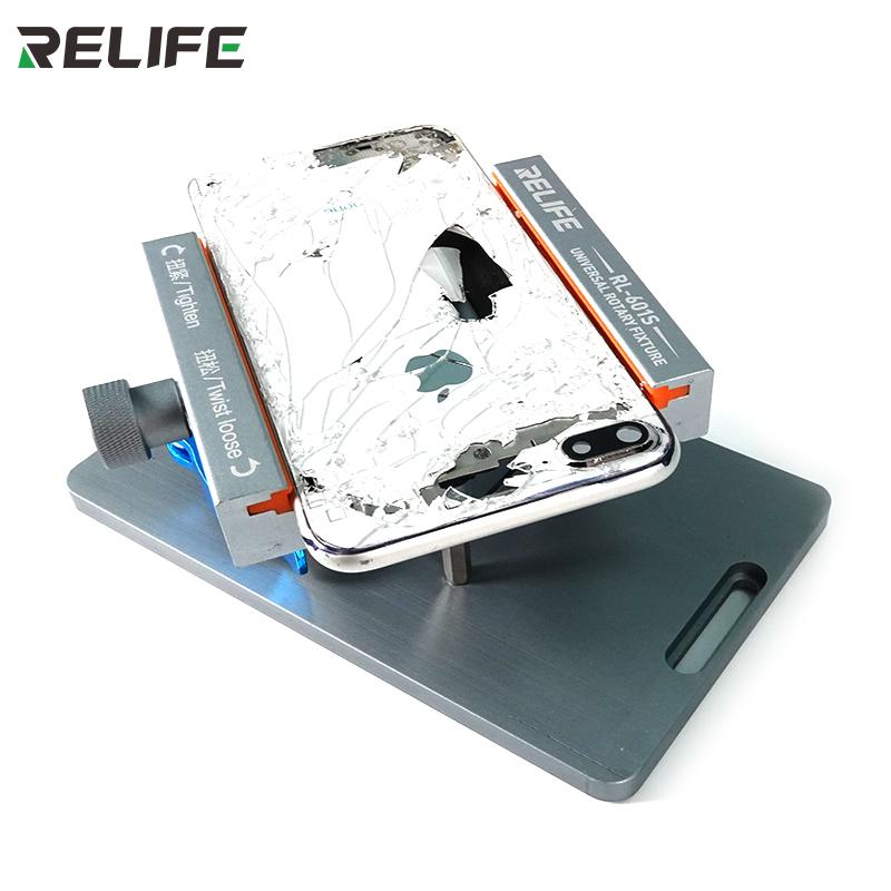 PCB Munkaállvány Relife RL-601S
