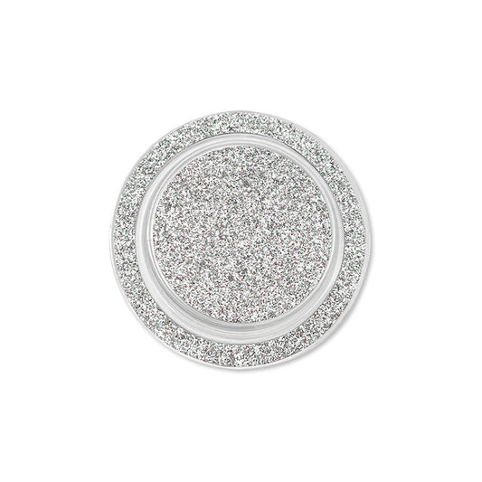 Techsuit MPR1 Gyűrűtartó, Ezüst