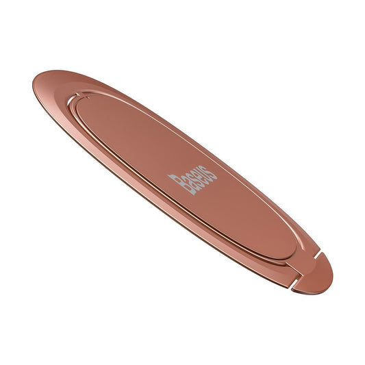 Baseus Ultrathin Univerzális Gyűrűtartó, Rózsaszín SUYB-0R