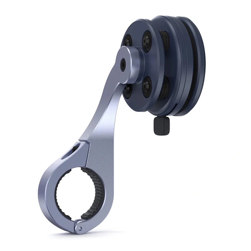Baseus PrimeTrip VB1 Bicycle Holder, Universal, Black C0013D00