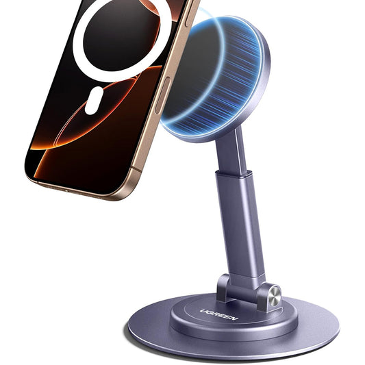 Mágneses tartó UGREEN LP862 (65229), Univerzális, Szürke