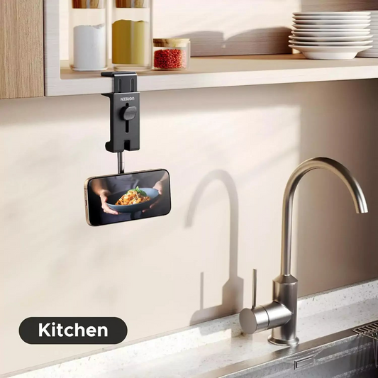 UGREEN LP863 Univerzális Mágneses Tartó, Fekete