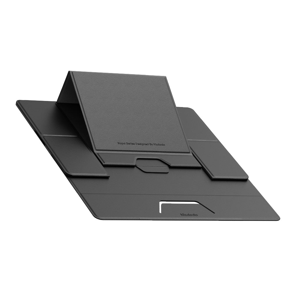 McDodo FS-8020 Napa laptop tartó 11inch - 16inch, Fekete