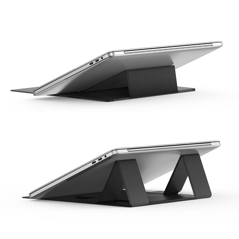 McDodo FS-8020 Napa laptop tartó 11inch - 16inch, Fekete