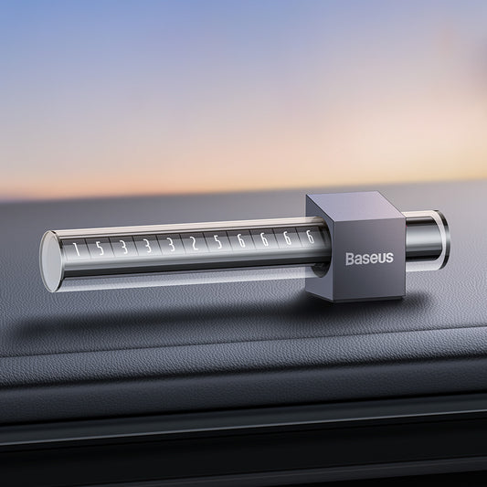 Baseus Space Cabin autós telefontartó