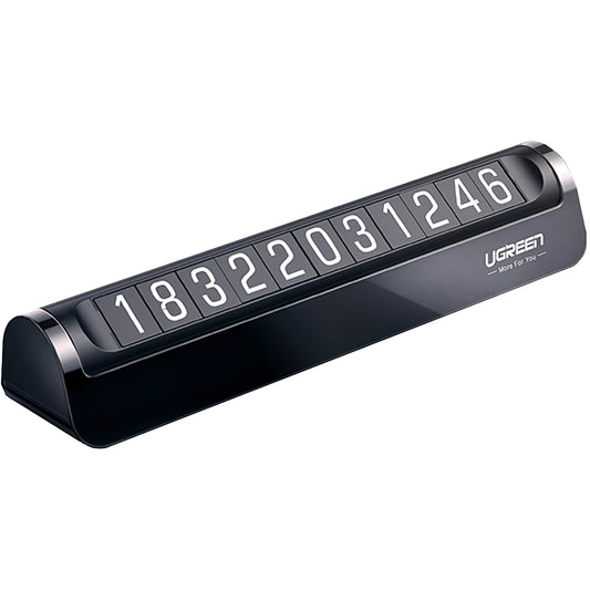 Autó telefonszám tartó UGREEN LP178