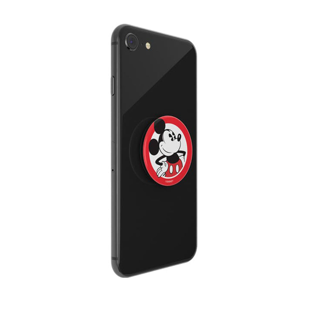 PopGrip Popsockets Disney Mickey Classic, Többszínű