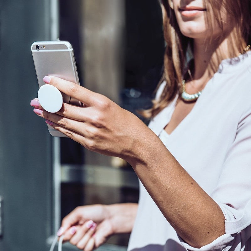 PopGrip Popsockets Midnight Palms tartó, Többszínű